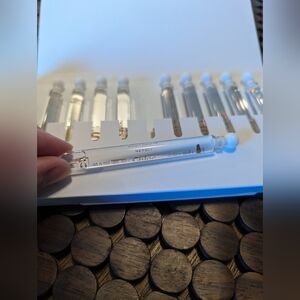 Chloe Atelier des Fleur's Neroli Samples